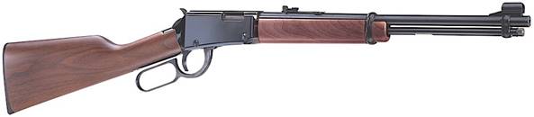 Henry H001 Classic 22 Short, 22 Long or 22 LR Caliber with 15LR/17L/21Short Capacity, 18.50